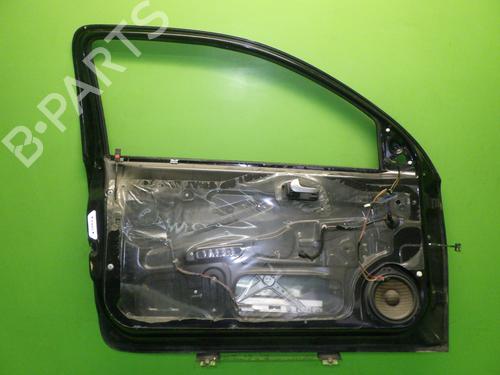 Left front door OPEL CORSA C (X01) 1.8 (F08, F68) | BP32431451C2