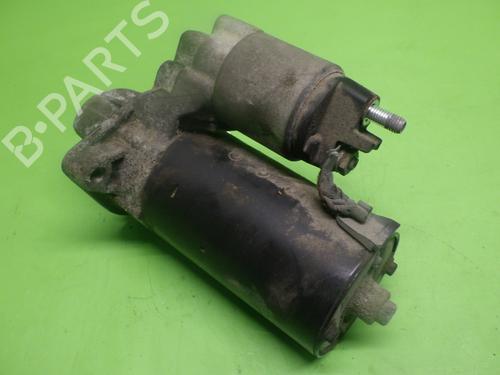 Used Starter BMW 3 Touring (E91) 318 d (122 hp) 18076473