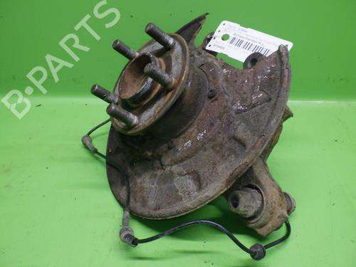 Used Left rear steering knuckle LAND ROVER FREELANDER 2 (L359) 2.2 TD4 4x4 (150 hp) 24458424