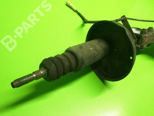 Left front shock absorber RENAULT KANGOO (KC0/1_) 1.2 (KC0A, KC0K, KC0F, KC01) | BP6663315M16 