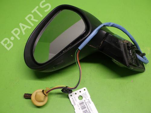 Left mirror PEUGEOT 308 I (4A_, 4C_) 1.6 16V | BP22376337C26 