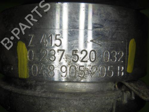 Ignition distributor AUDI 80 B4 Saloon (8C2) 2.0 | BP28593922M68