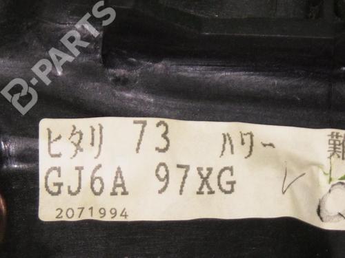 Rear left window mechanism MAZDA 6 Hatchback (GG) 1.8 | BP6658484C24 