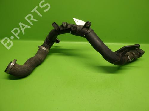 Used Turbocharger/Supercharger VW POLO V (6R1, 6C1) 1.6 TDI (90 hp) 25589104