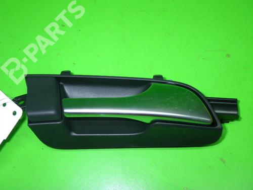 Used Front right interior door handle AUDI A3 (8P1) 2.0 TDI quattro (170 hp) 6353282