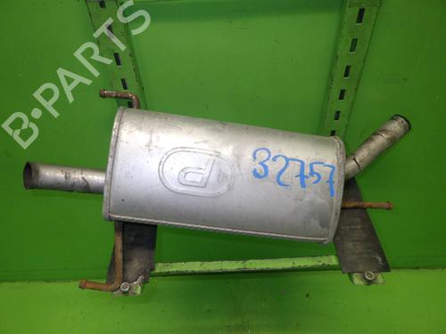 Used Exhaust system Exhaust system 38788045 38788045
