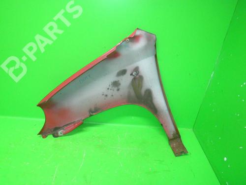 Right front fenders HYUNDAI ATOS (MX) 1.0 i | BP6647589C42 