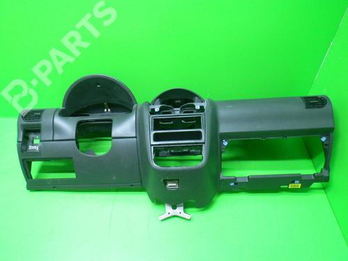 Instrumentbord OPEL CORSA C (X01) 1.0 (F08, F68) (58 hp) 6359114