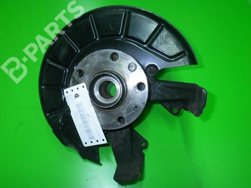 Used Right front steering knuckle VW GOLF V Variant (1K5) 1.6 (102 hp) 6607442