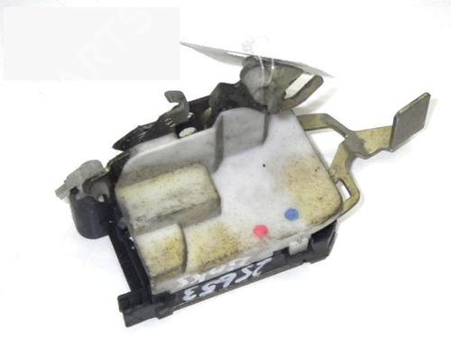 Used Front left lock PEUGEOT BOXER Bus (230P) 2.5 TD (103 hp) 14708850