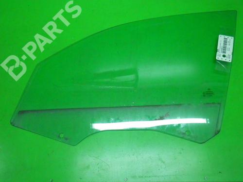 Front left door window BMW 1 (E87) 116 i (122 hp) 6673107