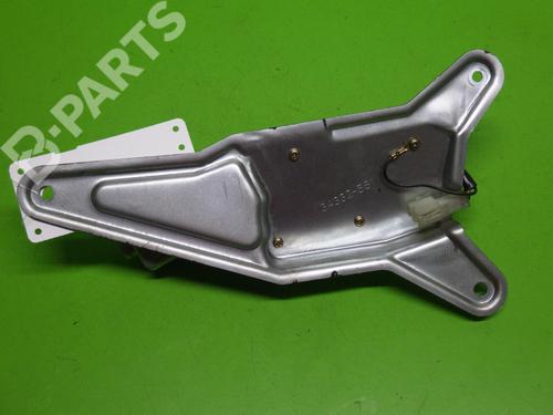 Viskermotor bagrude SUZUKI GRAND VITARA I (FT, HT) 2.7 4x4 (JA627, SQ627W2) | BP6609377M102 