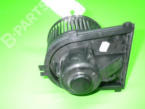 Moteur de chauffage VW GOLF IV (1J1) 1.4 16V | BP6351009M62 
