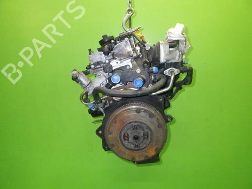 Engine VW BORA Variant (1J6) 1.6 16V | BP39969809M1 - Image 3