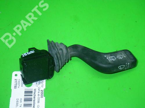 Used Steering column stalk OPEL ZAFIRA A MPV (T98) 2.0 DTI 16V (F75) (101 hp) 6360785