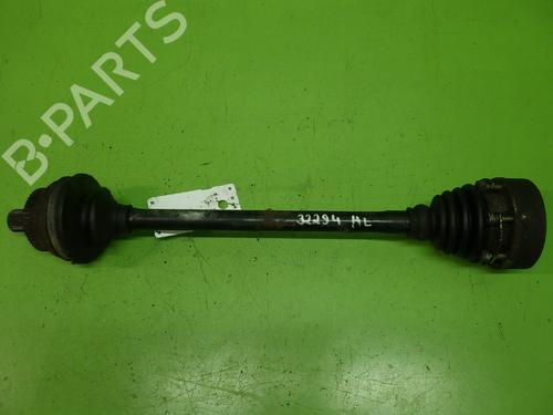 Used Left rear driveshaft AUDI A4 B5 Avant (8D5) 2.5 TDI quattro (150 hp) 29602229