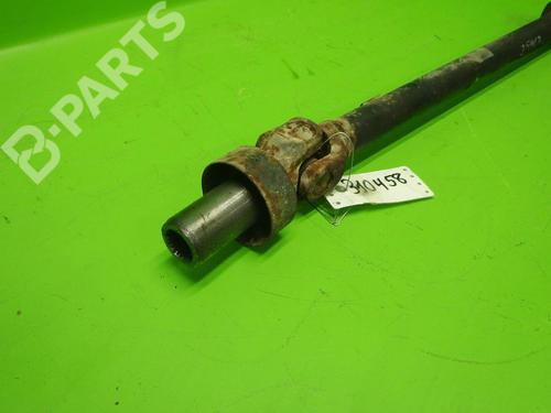 Driveshaft SUZUKI GRAND VITARA I (FT, HT) 2.5 V6 24V 4x4 (TD62, SQ625) | BP6384216M37 
