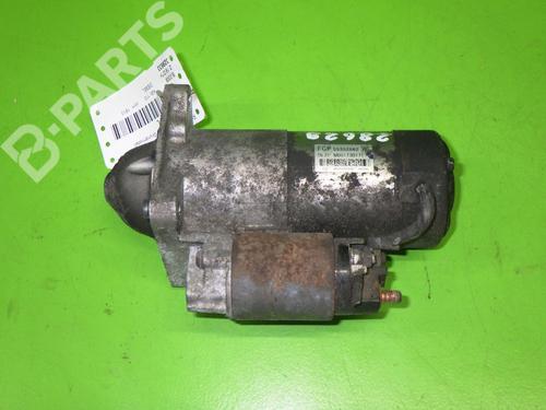 Starter OPEL SIGNUM Hatchback (Z03) 1.9 CDTI (F48) | BP6389810M8 