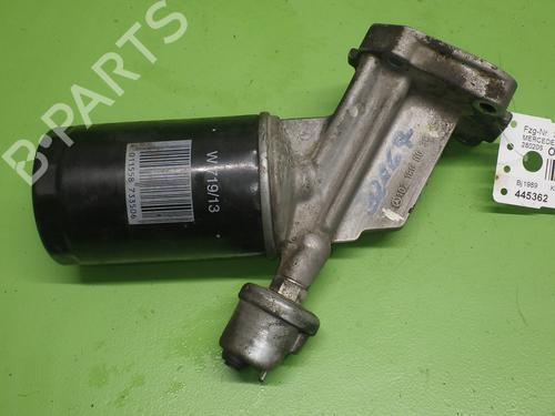 Used Other Other MERCEDES-BENZ 190 (W201) E 2.3 (132 hp) 34710142 34710142