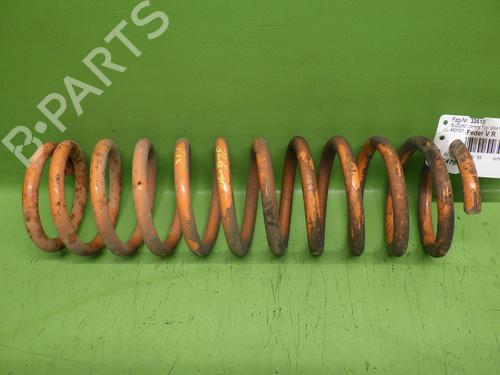Used Shock absorber spring Shock absorber spring 37411896 37411896