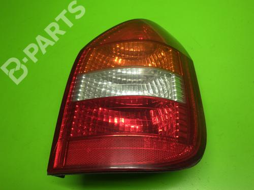 Used Right taillight OPEL ZAFIRA A MPV (T98) 2.0 DTI 16V (F75) (101 hp) 6655785