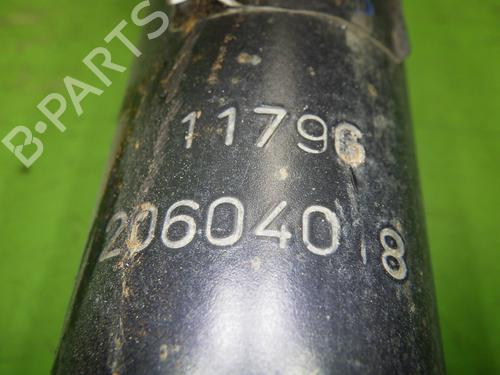 Left rear shock absorber VW GOLF IV (1J1) 1.6 | BP29046336M18 