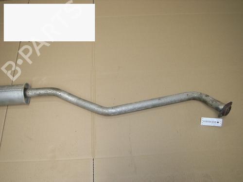 Exhaust system OPEL VECTRA B (J96) 1.6 i 16V (F19) | BP14702534M121 