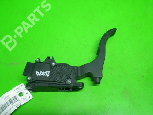 Pedal SEAT IBIZA III (6L1) 1.4 16V | BP6365744I4