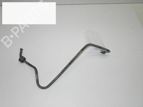 Used Pipe BMW 3 (E36) 325 tds (143 hp) 14706354