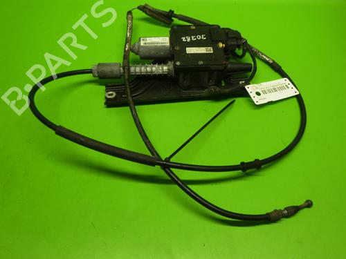 Used Electric handbrake OPEL INSIGNIA A (G09) 2.0 CDTI (68) (160 hp) 14735920