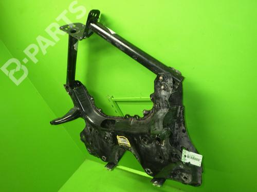 Subframe JEEP RENEGADE SUV (BU, B1, BV) 1.3 T-GDi 4x4 | BP9233938M9 