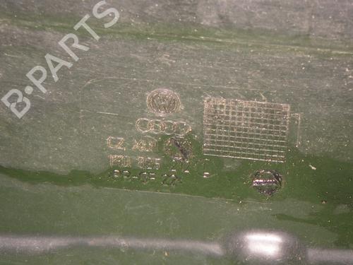 Wiring harness AUDI A3 (8P1) 1.9 TDI | BP14739119E16 