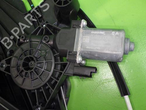 Front right window mechanism OPEL ASTRA L (OV5) 1.5 Turbo D (FBYHZT, FBYHZJ) | BP39912789C23 - Image 4