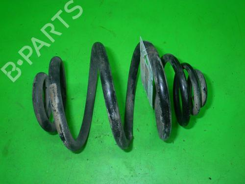 Used Shock absorber spring OPEL CORSA B (S93) 1.4 i (F08, F68, M68) (60 hp) 14713376