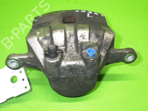 Left front brake caliper OPEL INSIGNIA A Sports Tourer (G09) 2.0 CDTI (35) | BP14733606M105 