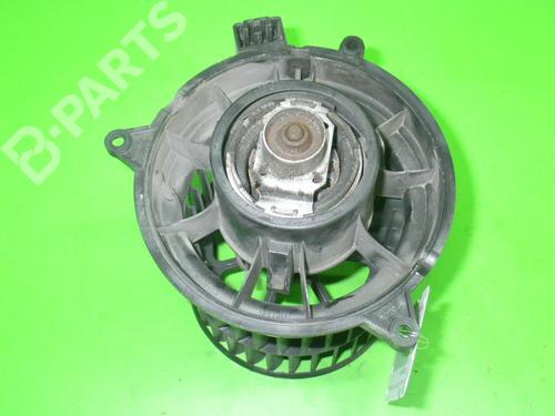 Heater blower motor FORD FIESTA V (JH_, JD_) 1.4 16V | BP6360829M62 