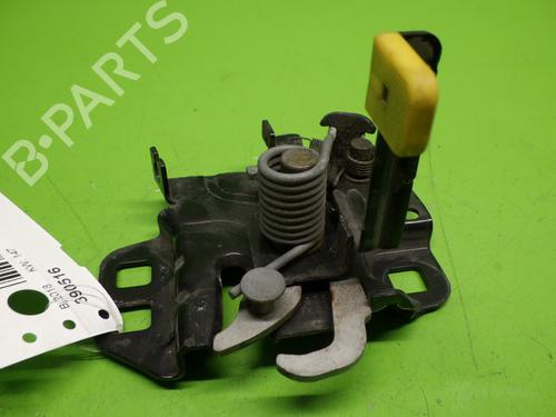 Hood lock FORD RANGER (TKE) 3.2 TDCi 4x4 | BP12226909C133