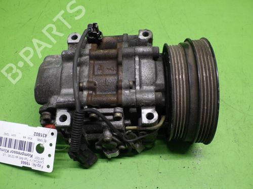 Used AC compressor LANCIA Y (840_) 1.2 (840AA, 840AF1A) (60 hp) 29046139