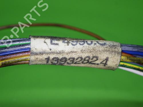 Steering column stalk BMW 3 (E36) 318 i | BP6401568I23 
