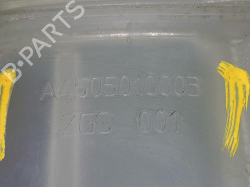Expansion tank SMART FORFOUR Hatchback (453) 1.0 (453.042, 453.043) | BP14742500C120 