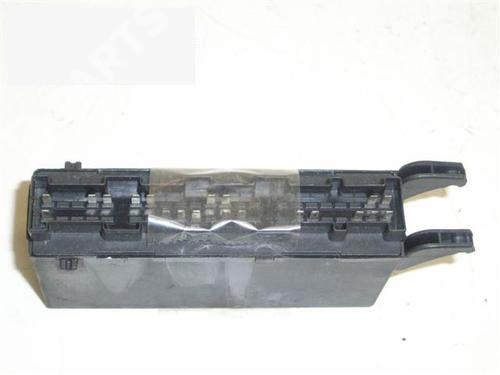 Lights ECU MERCEDES-BENZ C-CLASS (W202) C 280 (202.028) | BP6347029M55 