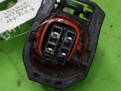 Electronic sensor MAZDA 2 (DE_, DH_) 1.3 (DE3FS) | BP38275857M84 - Image 4