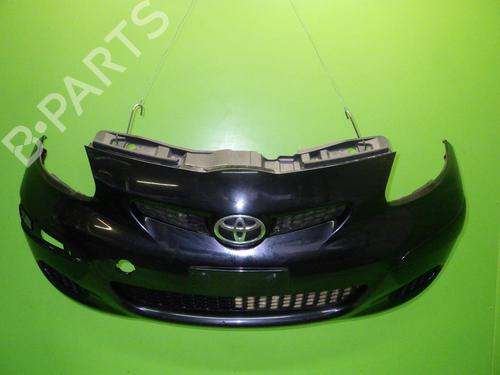 Pára-choques frente Pára-choques frente TOYOTA AYGO (_B1_) 1.0 (KGB10_, KGB10R) (68 hp) 33808361 33808361