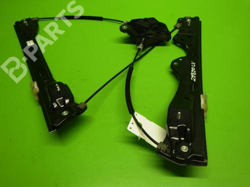 Front left window mechanism OPEL ASTRA K Sports Tourer (B16) 1.6 BiTurbo | BP7803748C22 
