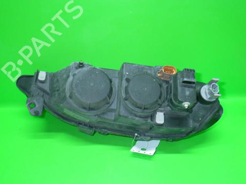 Right headlight RENAULT MEGANE I (BA0/1_) 1.4 16V (BA0D, BA1H, BA0W, BA10) | BP14710958C29 