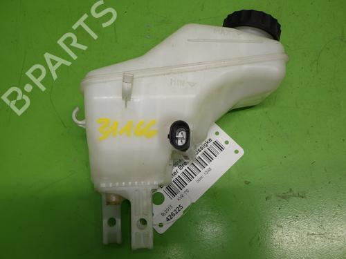 Bremsevæskebeholder OPEL CORSA E (X15) 1.3 CDTI (08, 68) (95 hp) 28284826