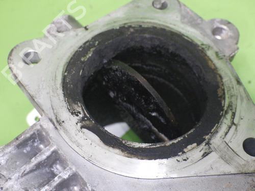 AC compressor OPEL ASTRA K (B16) 1.4 Turbo (68) | BP34357263M34 - Image 3
