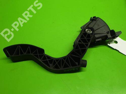 Pedal SKODA SUPERB I (3U4) 1.9 TDI | BP6392382I4 
