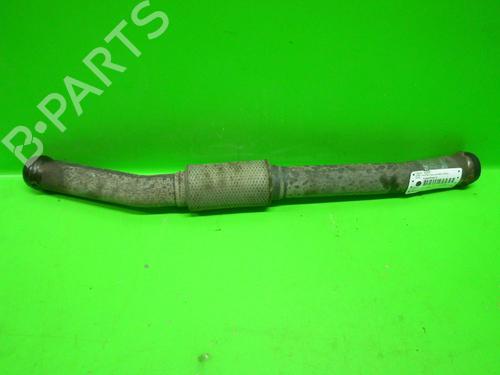 Used Pipe SAAB 9-3 (YS3D) 2.0 Turbo (150 hp) 14718812