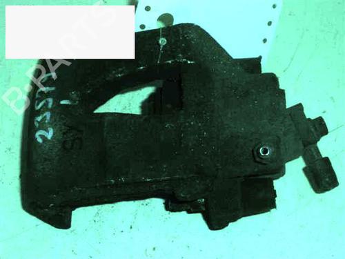 Used Left front brake caliper VW GOLF V (1K1) 1.6 FSI (115 hp) 14704935